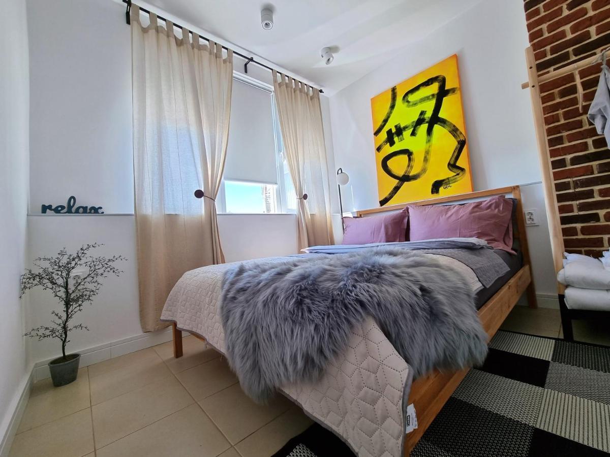 Snow Sheep Apart - Апартамент С Две Спални Ruse Exterior photo